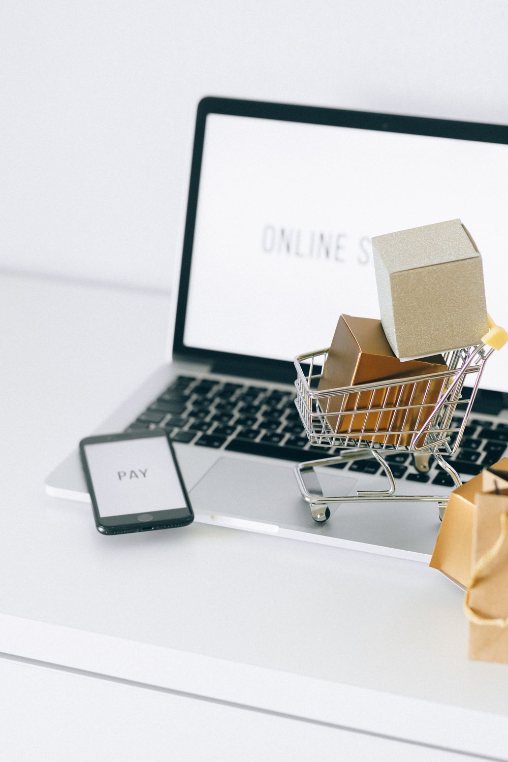 Ecommerce Store Case Study