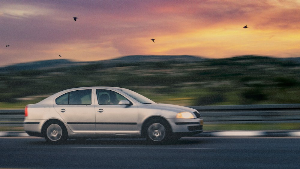Motoring Law Firm Case Study