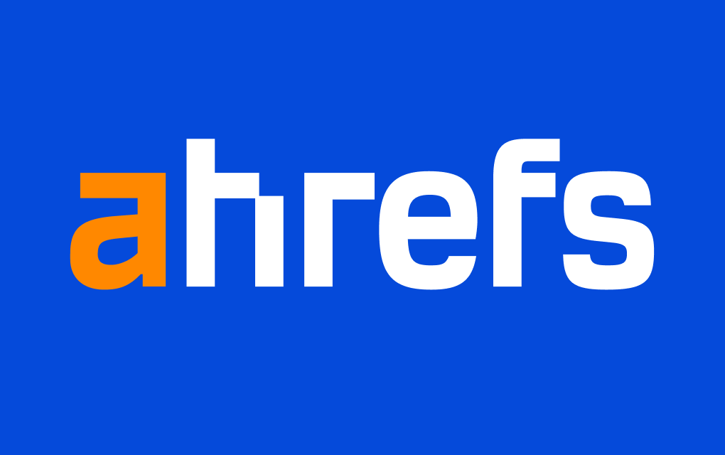 SEO Liverpool ahrefs logo