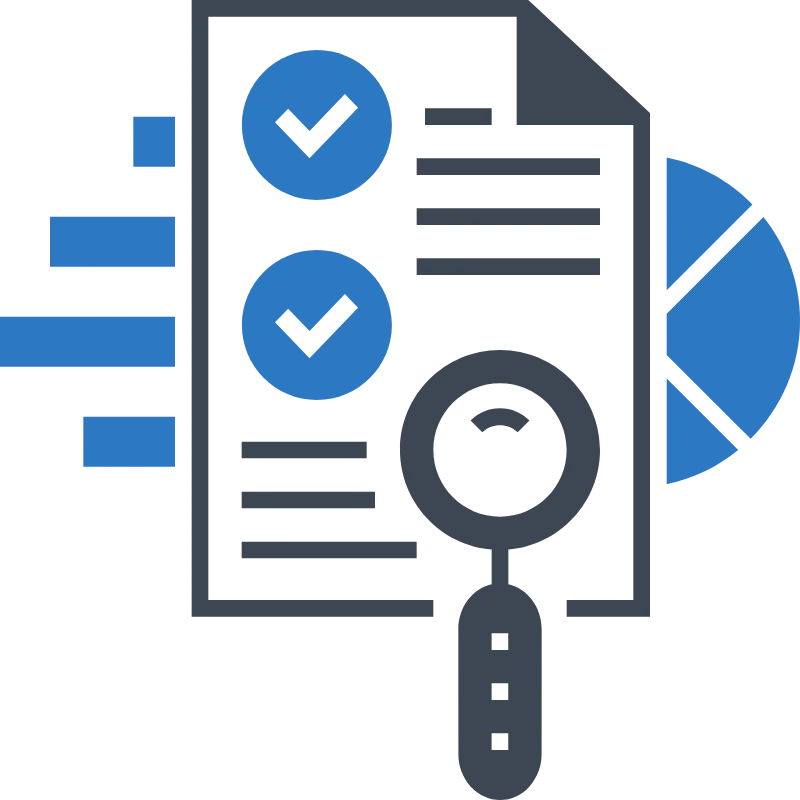 Website audits