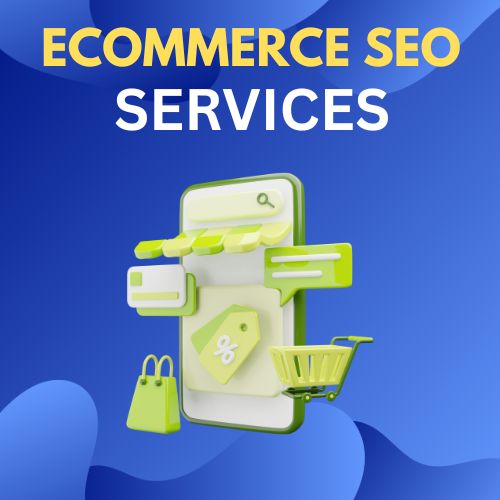 ECommerce SEO Services