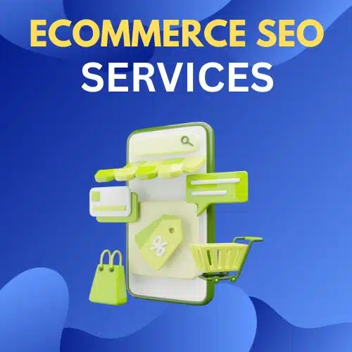 ECommerce SEO Services