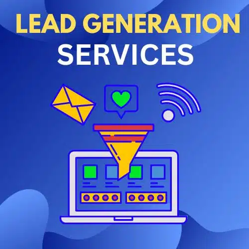 Lead Generation Services