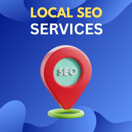 Local SEO Services
