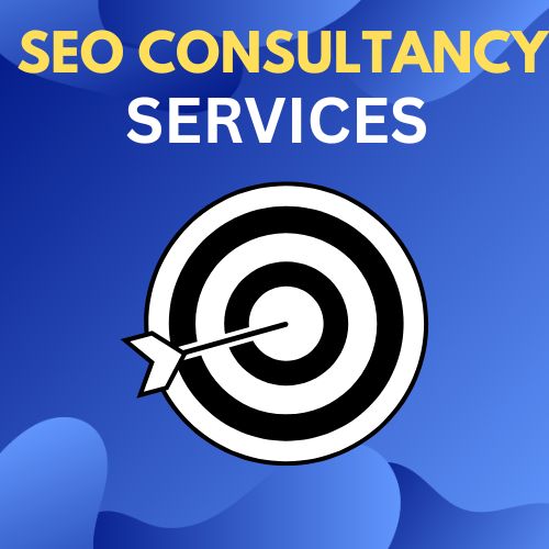 SEO Consultancy Services