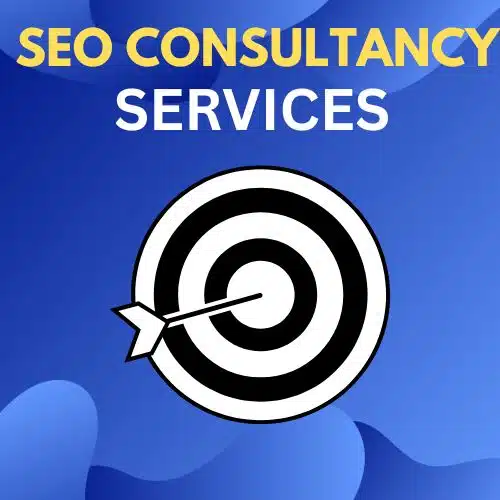 SEO Consultancy Services