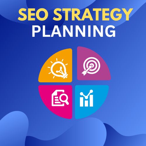SEO Strategist