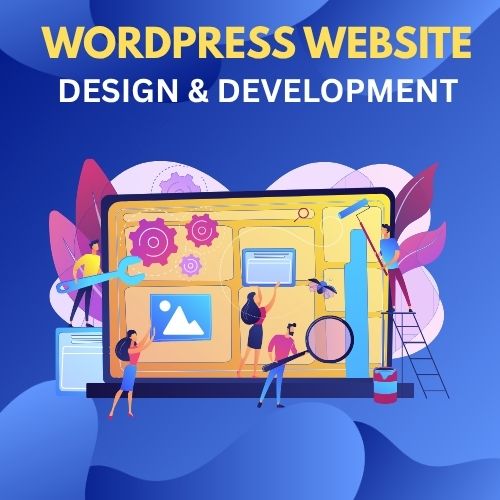 WEBSITE DESIGN
