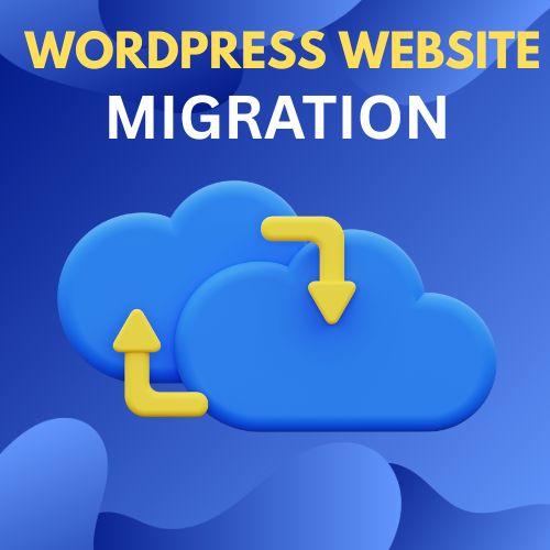Wordpress Migration Services