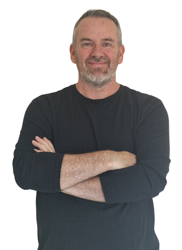 Graham McCormack SEO Chester