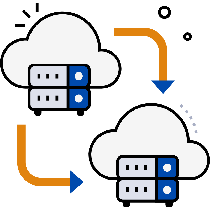 Website-Migrations Chester