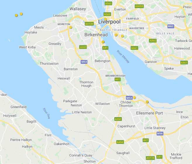 map-of-wirral