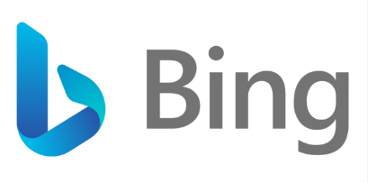 Bing logo