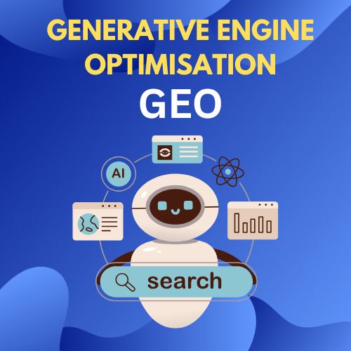 Generative Engine Optimisation Services