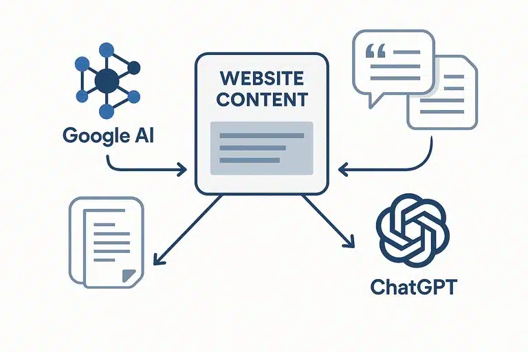 What is Generative Engine Optimisation