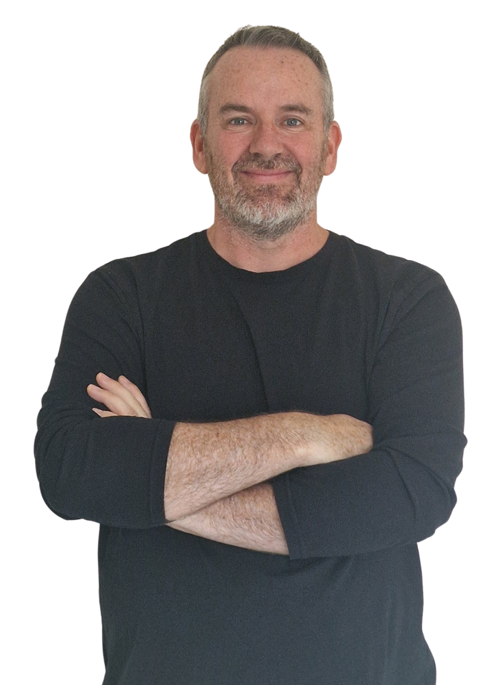 Graham McCormack SEO specialist Wirral