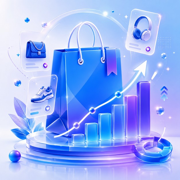 Ecommerce SEO Warrington
