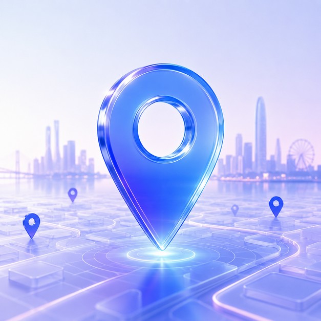 Local SEO Warrington