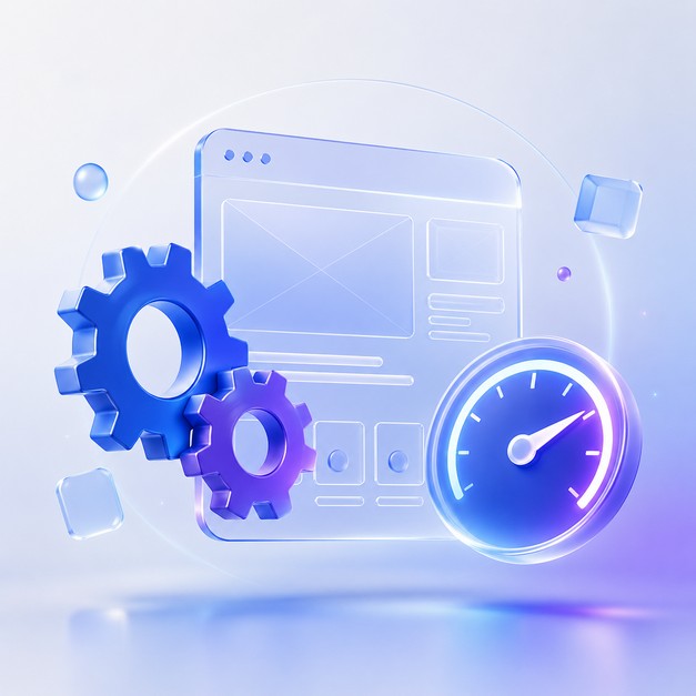 Technical SEO Warrington
